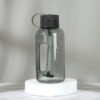 Creative New Water Bottle showcasing its unique, stylish design.