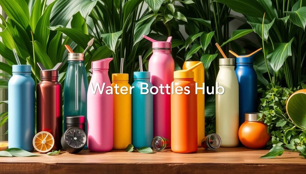BPA-free bottles