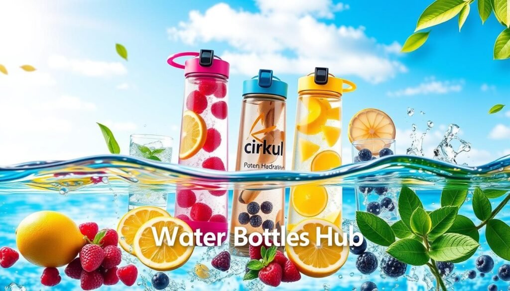 benefits of proper hydration