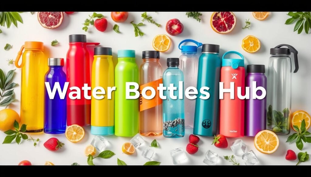 healthy hydration alternatives