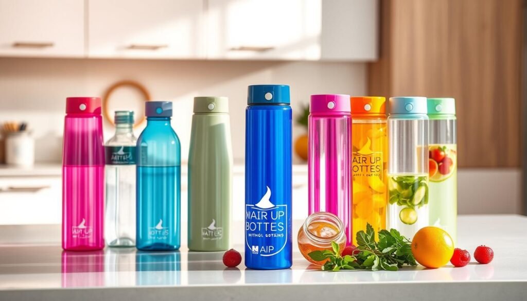 purchase air up water bottles