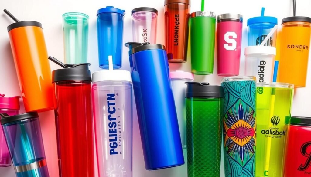 best plastic tumbler brands