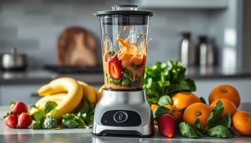 juice blender