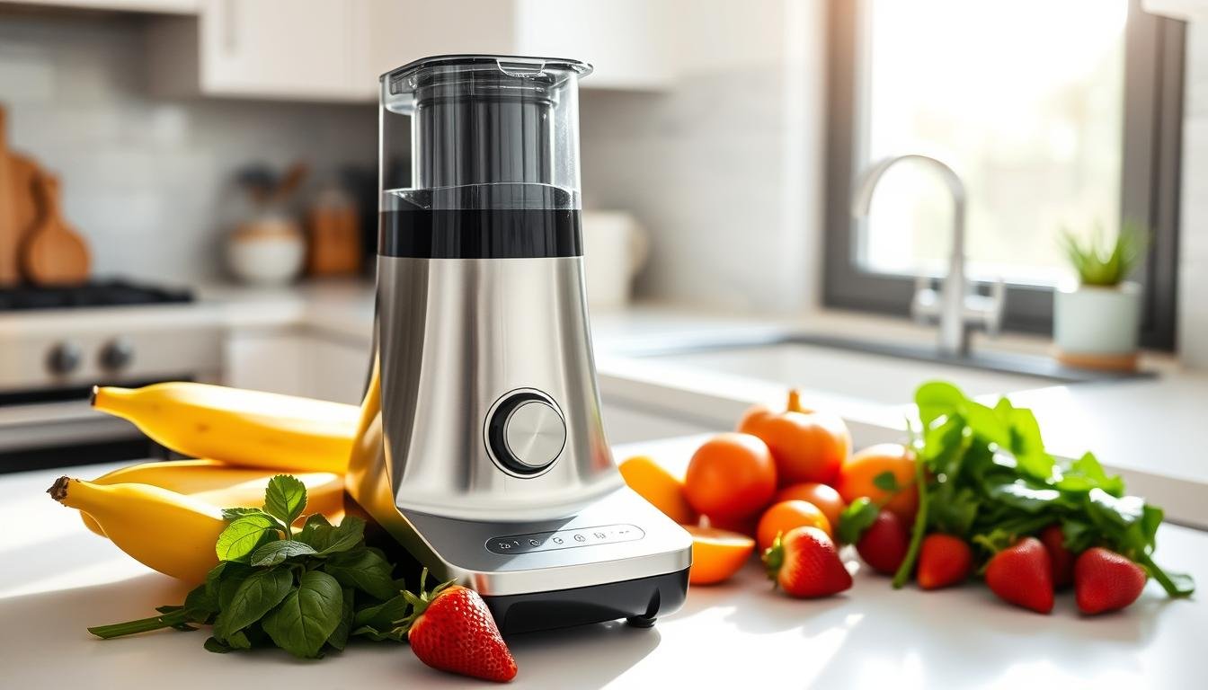 juice blender