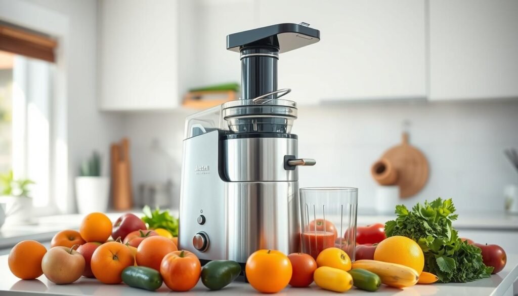 juicer extractor