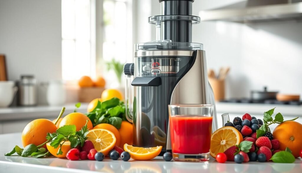 juicer extractor