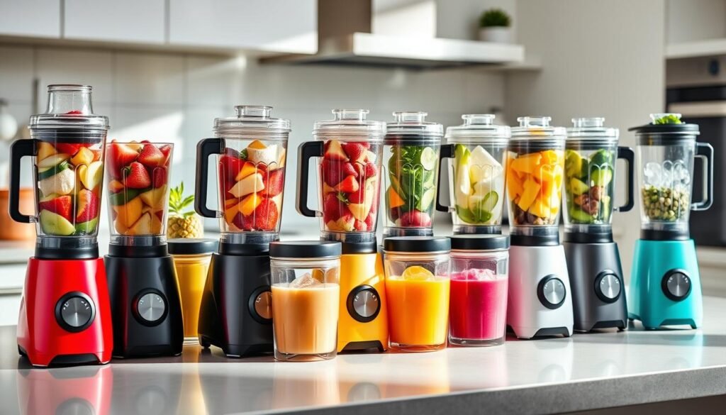 mini blender brands