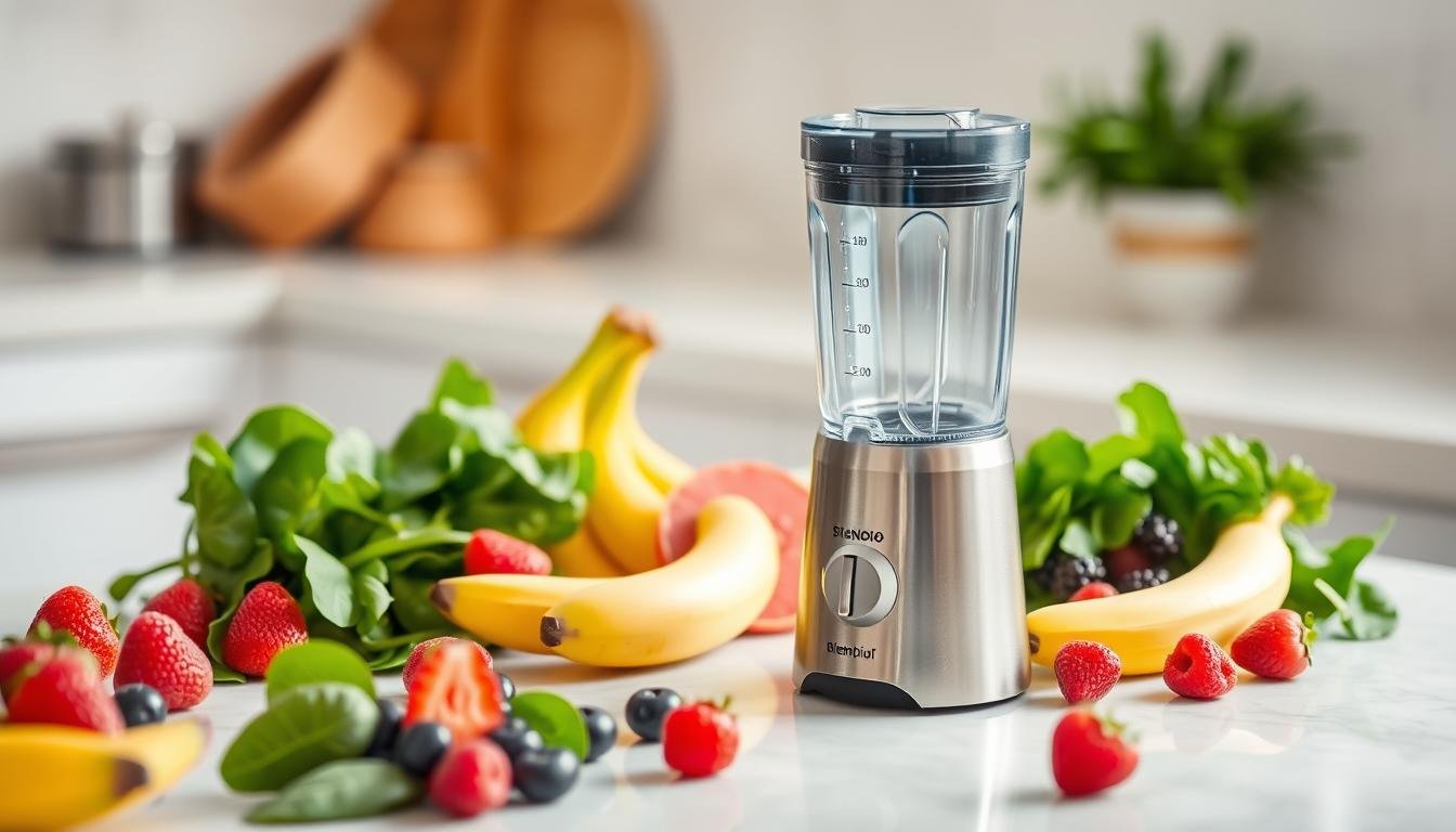 mini blender