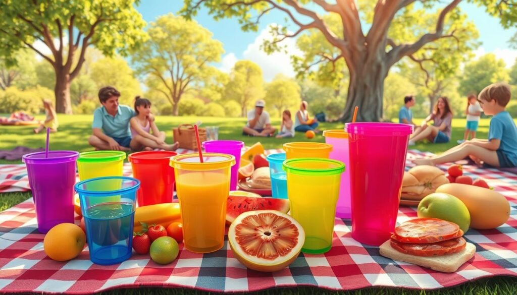 occasions for plastic tumblers