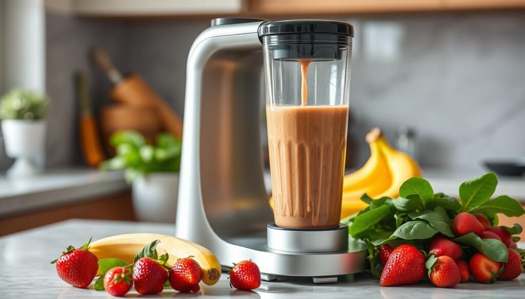 smoothie maker