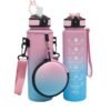 Bottle Cup Cover, Sports Water Bottle Holders